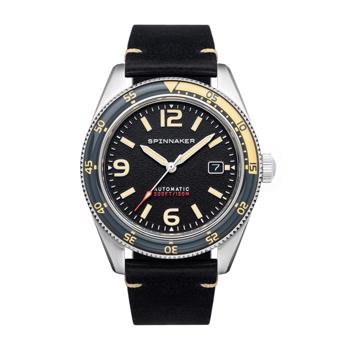 Spinnaker model SP-5055-0B kauft es hier auf Ihren Uhren und Scmuck shop
